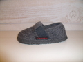 chaussons enfant laine giesswein nantes pornic 44